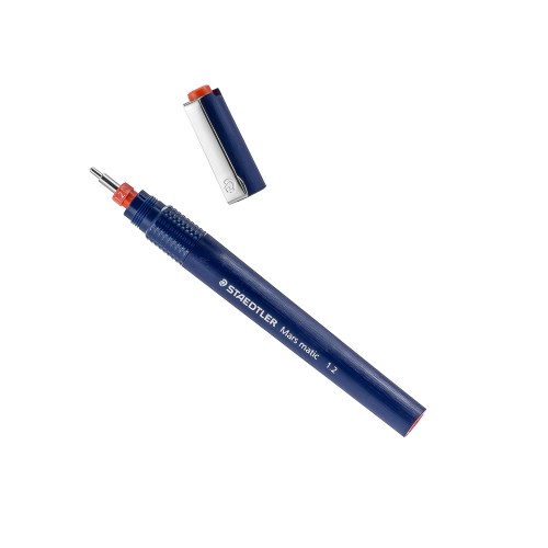 [DIST05059] RAPIDOGRAFO STAEDTLER 700 1